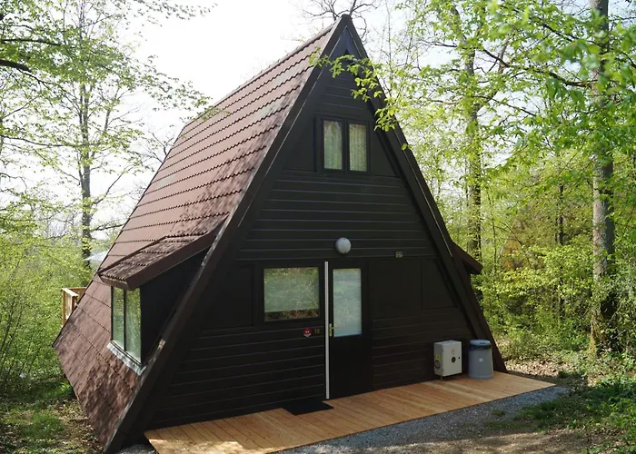 ArdennenVakantieBungalow