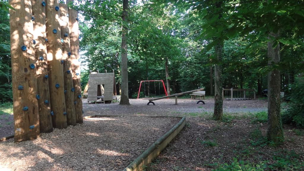 Ferienhaus Ardennenvakantiebungalow