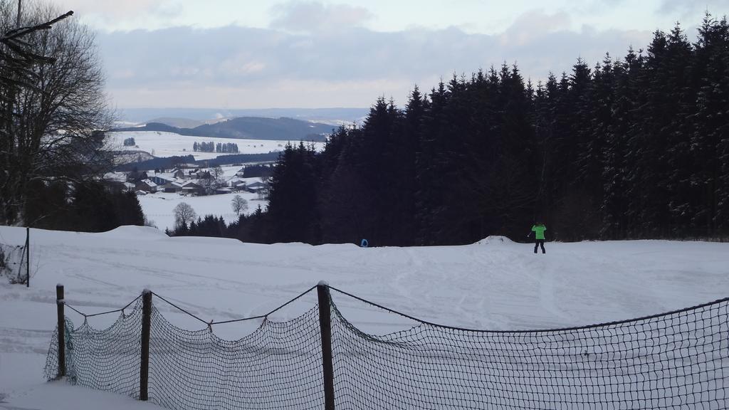 Ardennenvakantiebungalow * Durbuy