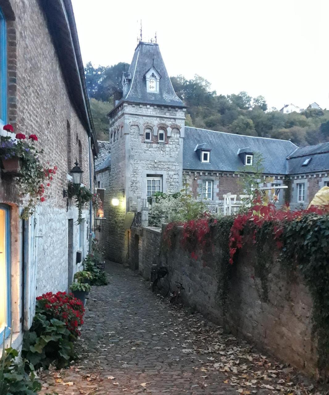 Ardennenvakantiebungalow Ferienhaus *